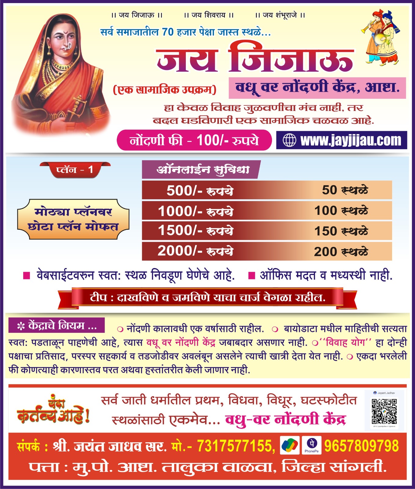 Payment Details