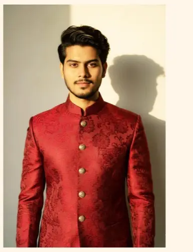 Groom Profile