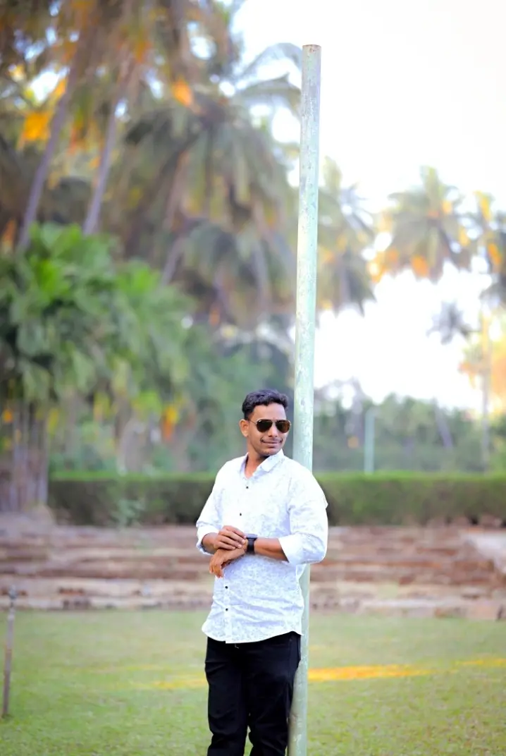 Groom Profile