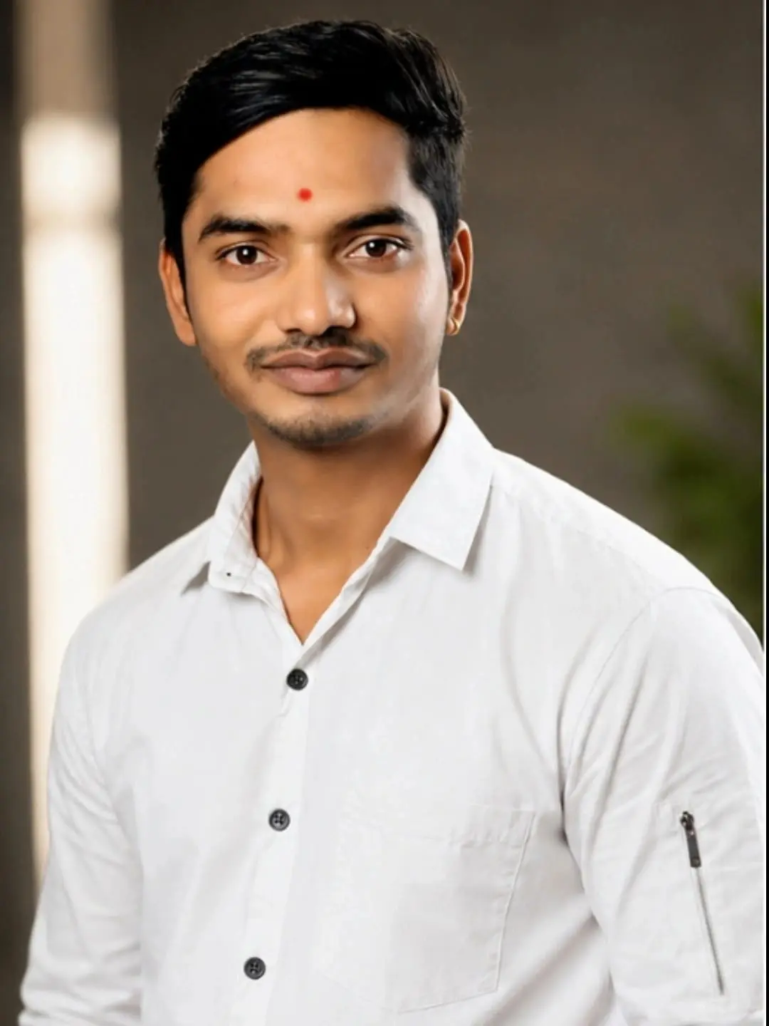 Groom Profile