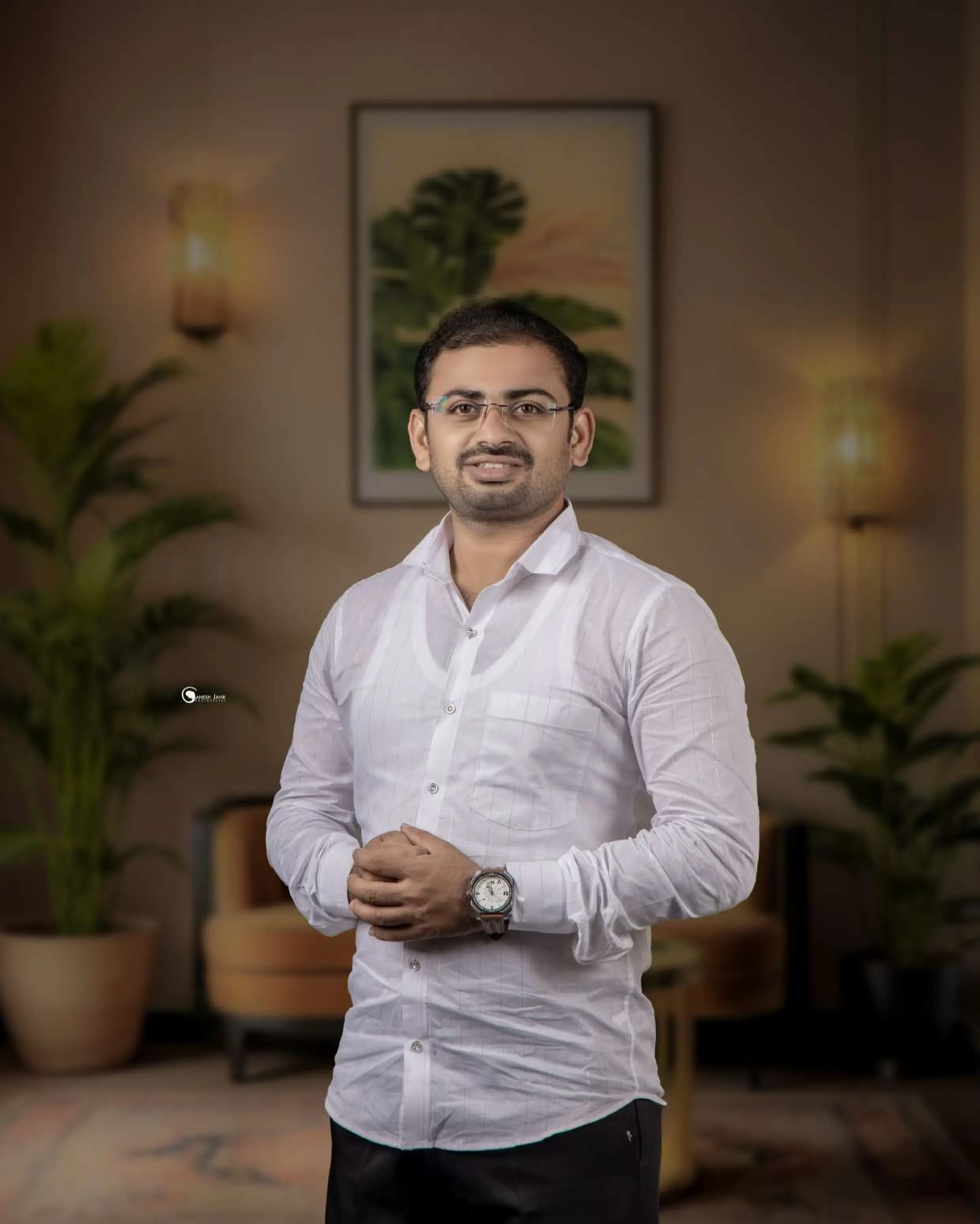 Groom Profile