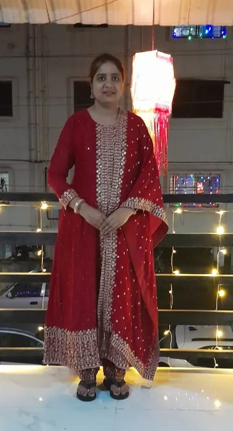 Bride Profile