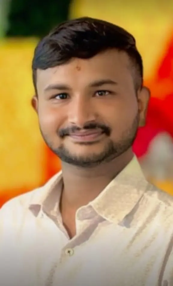 Groom Profile