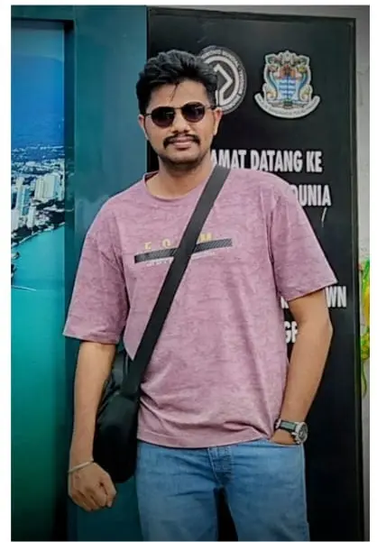 Groom Profile