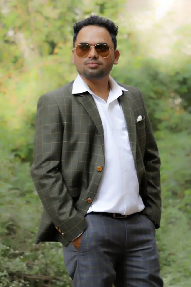 Groom Profile