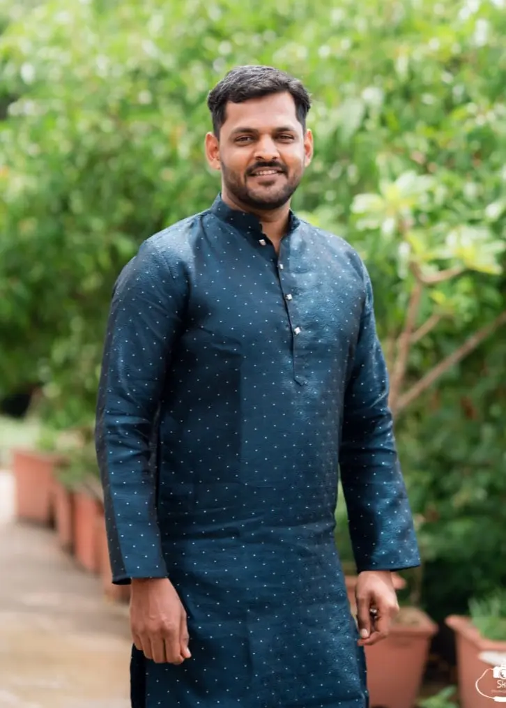 Groom Profile