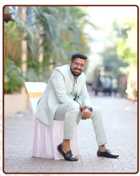 Groom Profile