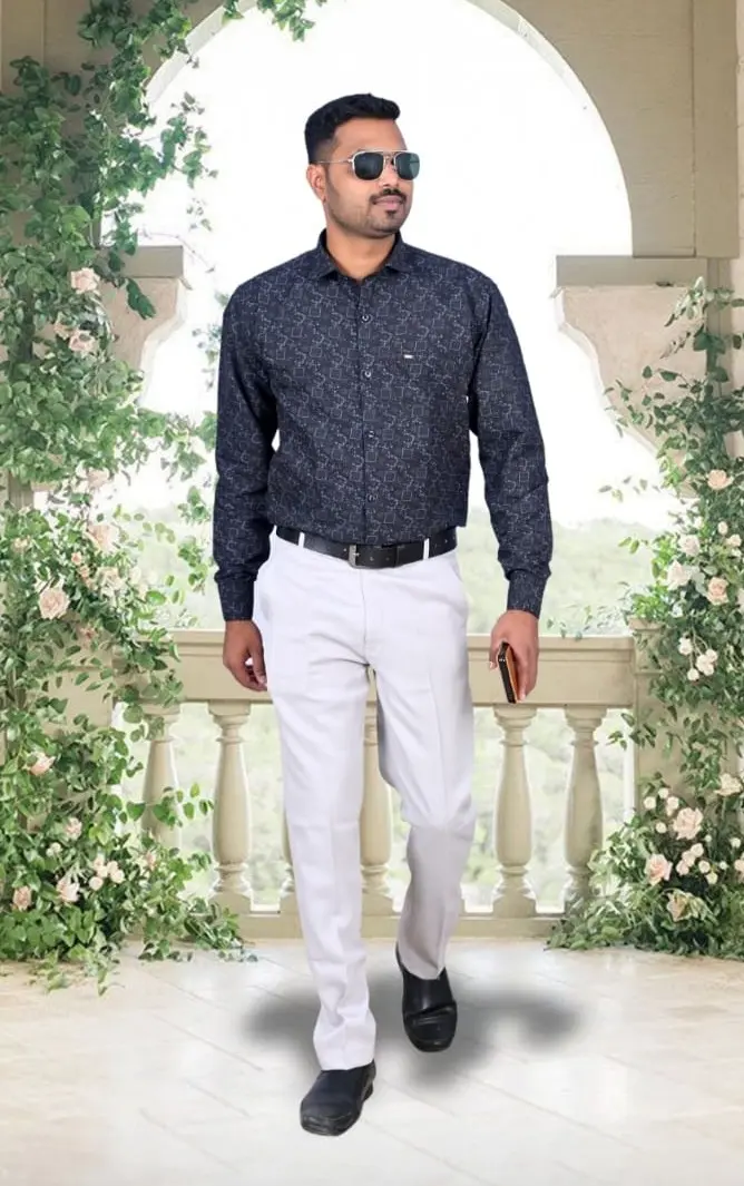 Groom Profile