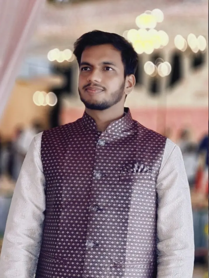 Groom Profile