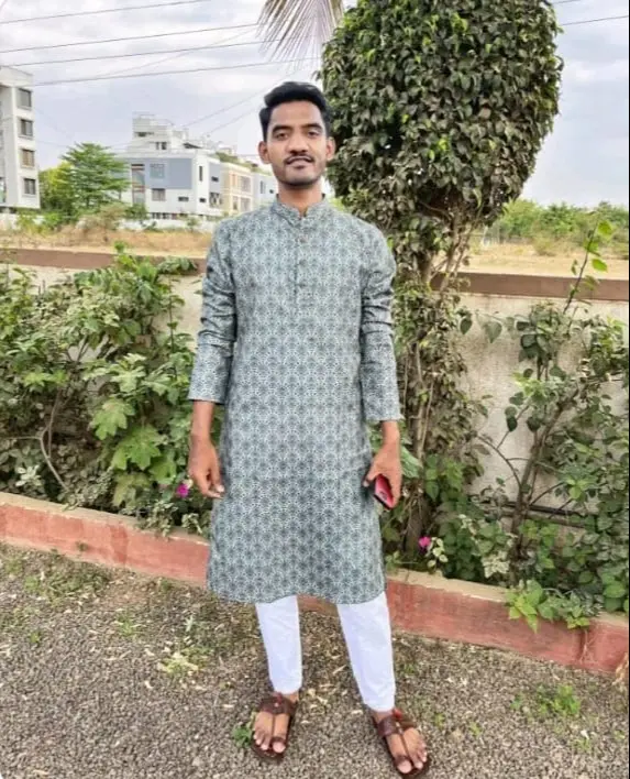 Groom Profile