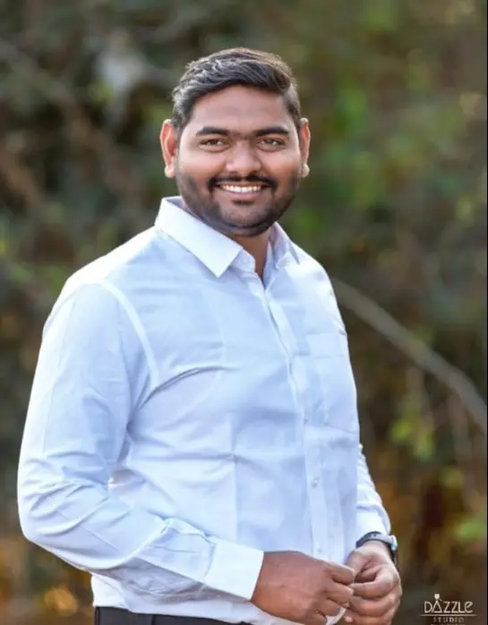 Groom Profile