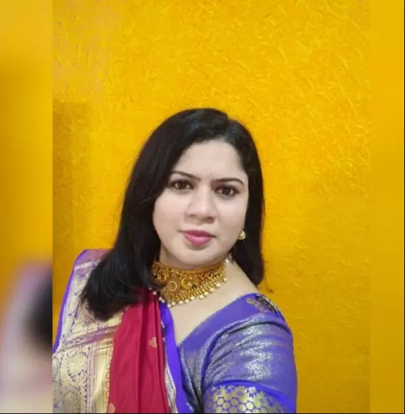 Bride Profile