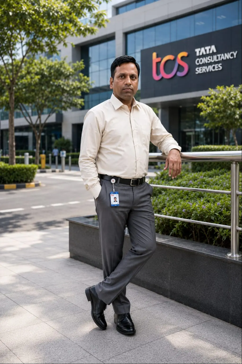 Groom Profile