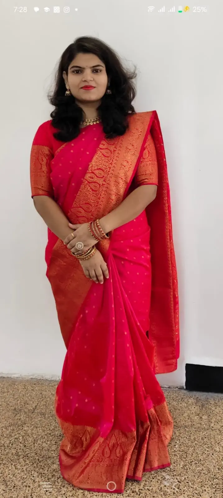 Bride Profile